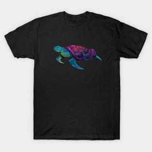 Sea Turtle T-Shirt